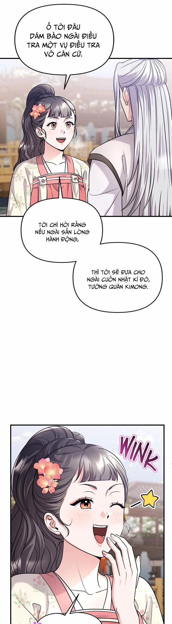 Từ Cao Thủ Trở Thành Phi Tần 62 trang 45