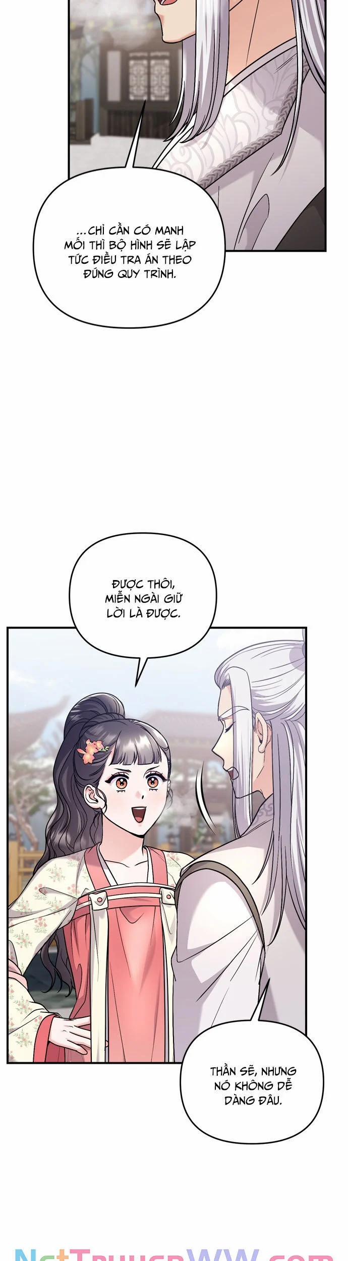 Từ Cao Thủ Trở Thành Phi Tần 62 trang 47