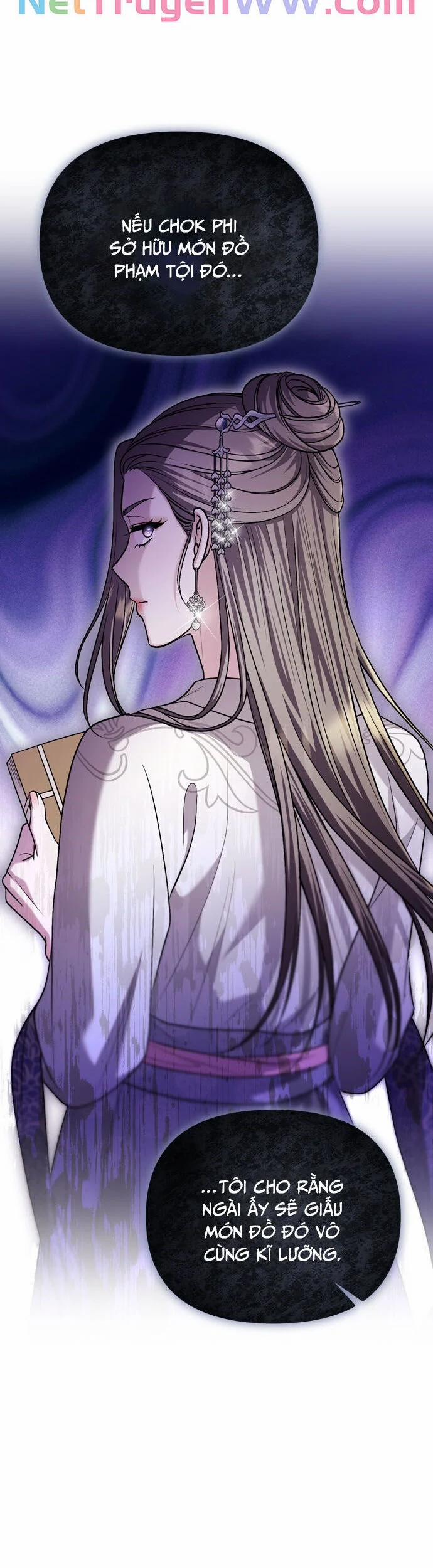 Từ Cao Thủ Trở Thành Phi Tần 62 trang 48