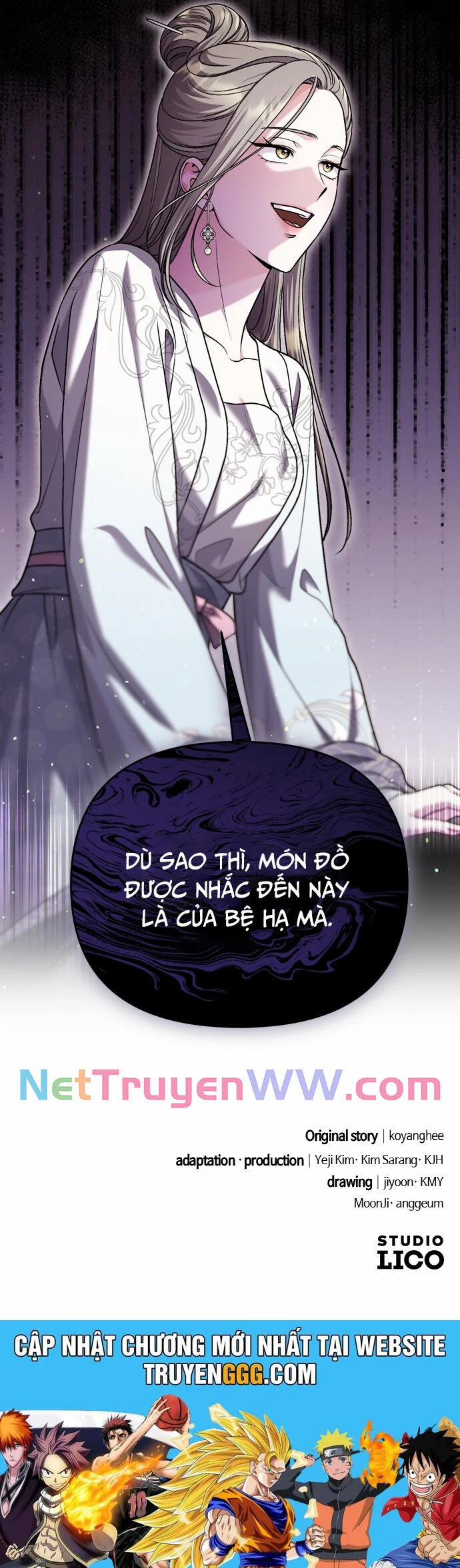 Từ Cao Thủ Trở Thành Phi Tần 62 trang 52