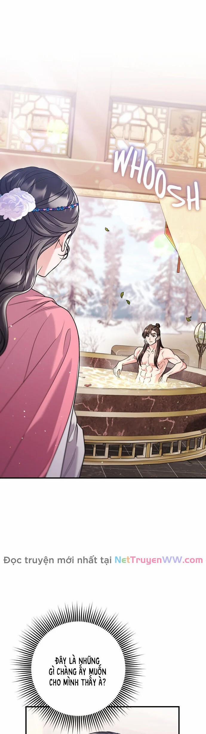 Từ Cao Thủ Trở Thành Phi Tần 62 trang 9