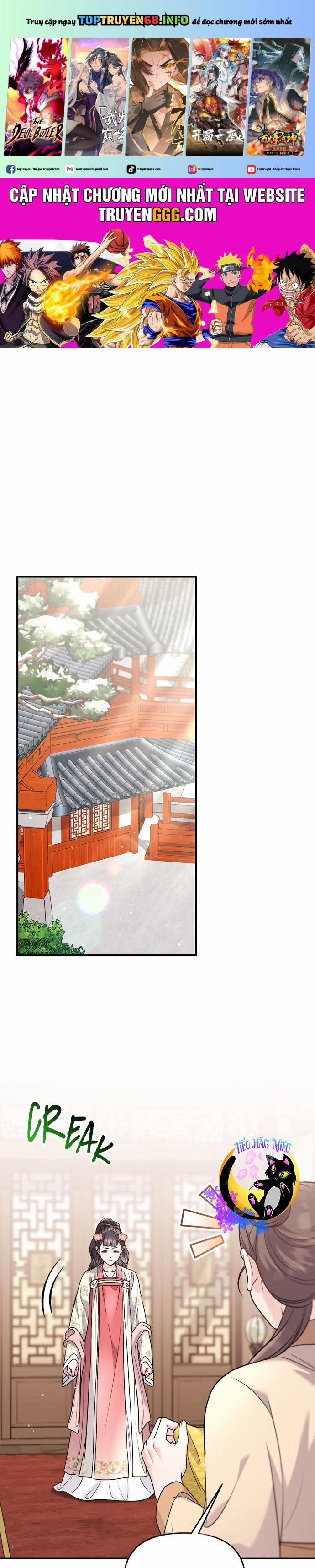 Từ Cao Thủ Trở Thành Phi Tần 63 trang 0