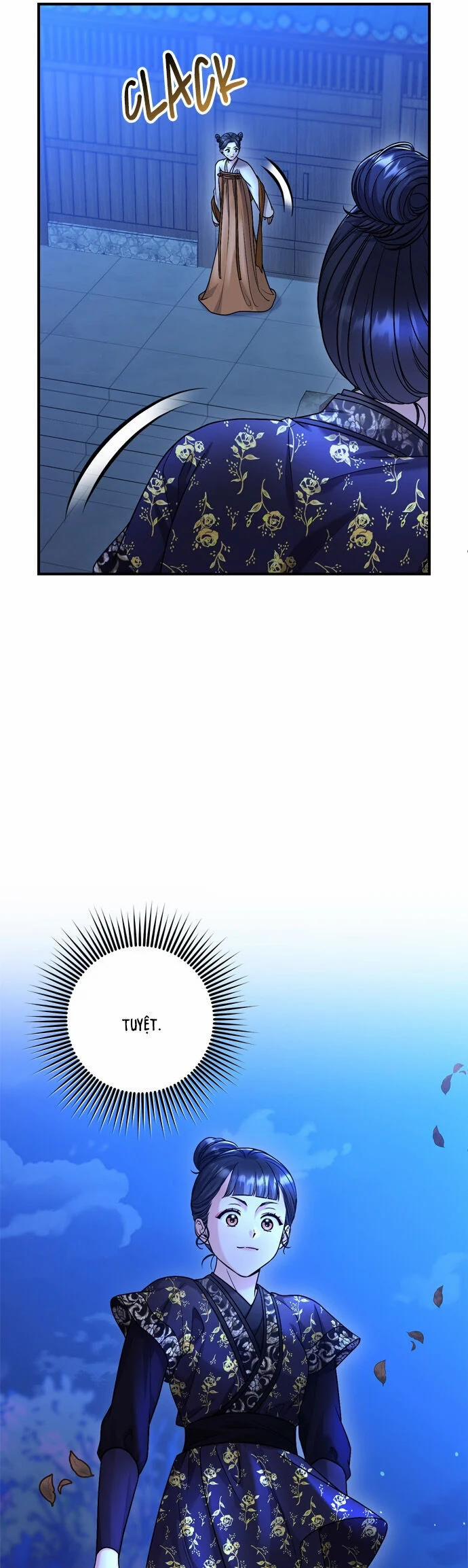 Từ Cao Thủ Trở Thành Phi Tần 63 trang 12