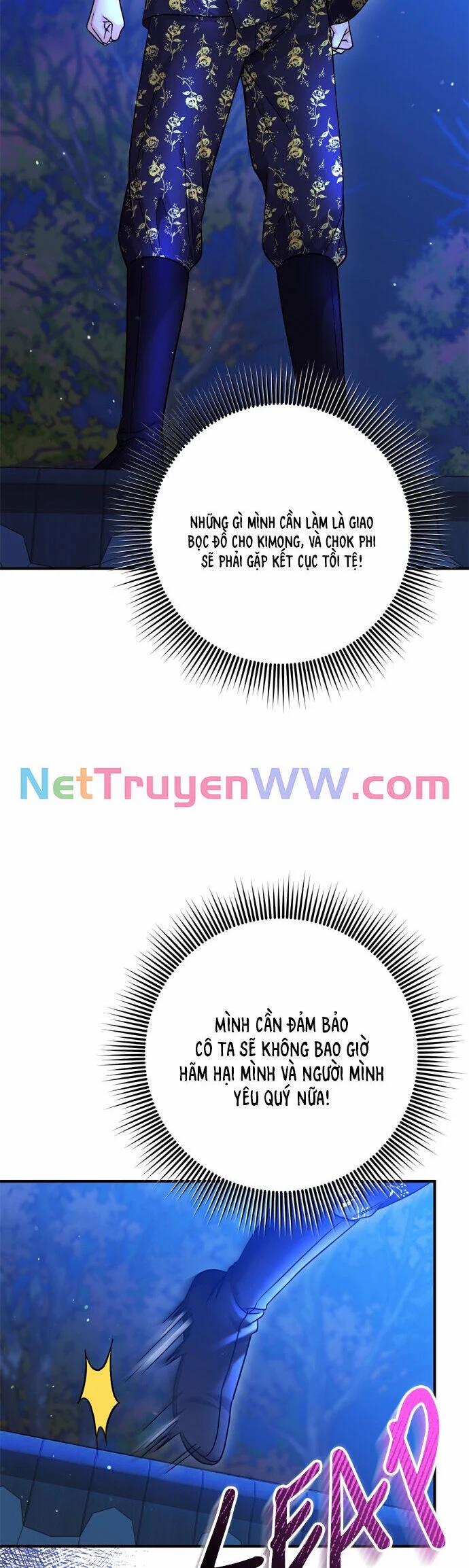Từ Cao Thủ Trở Thành Phi Tần 63 trang 13