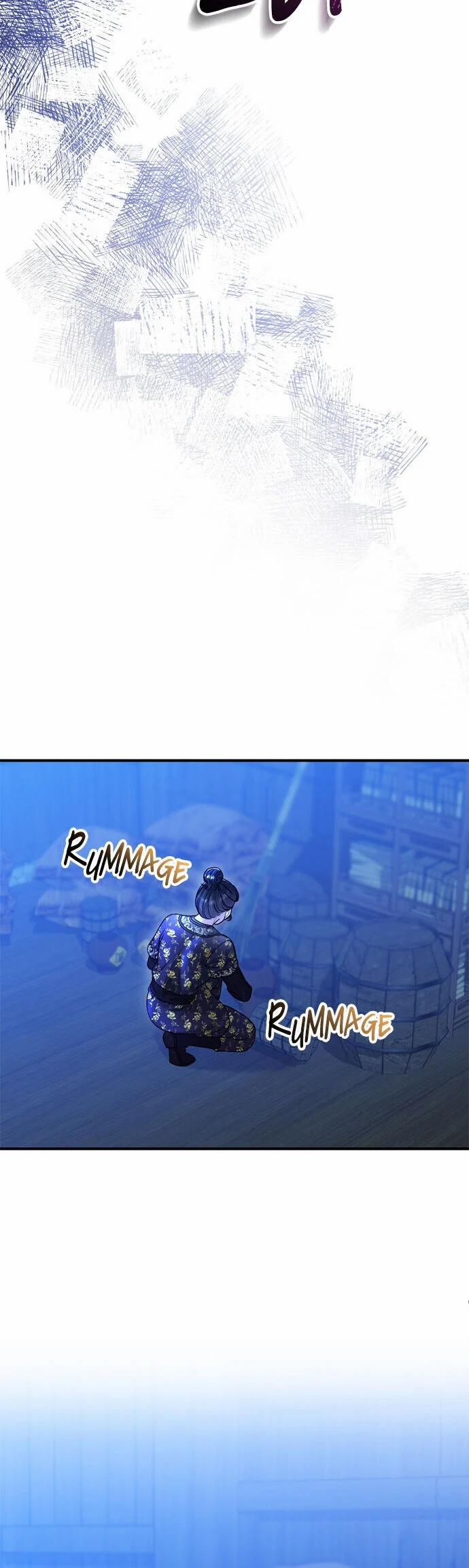 Từ Cao Thủ Trở Thành Phi Tần 63 trang 14