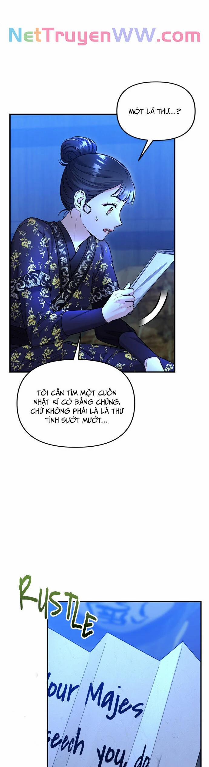 Từ Cao Thủ Trở Thành Phi Tần 63 trang 16