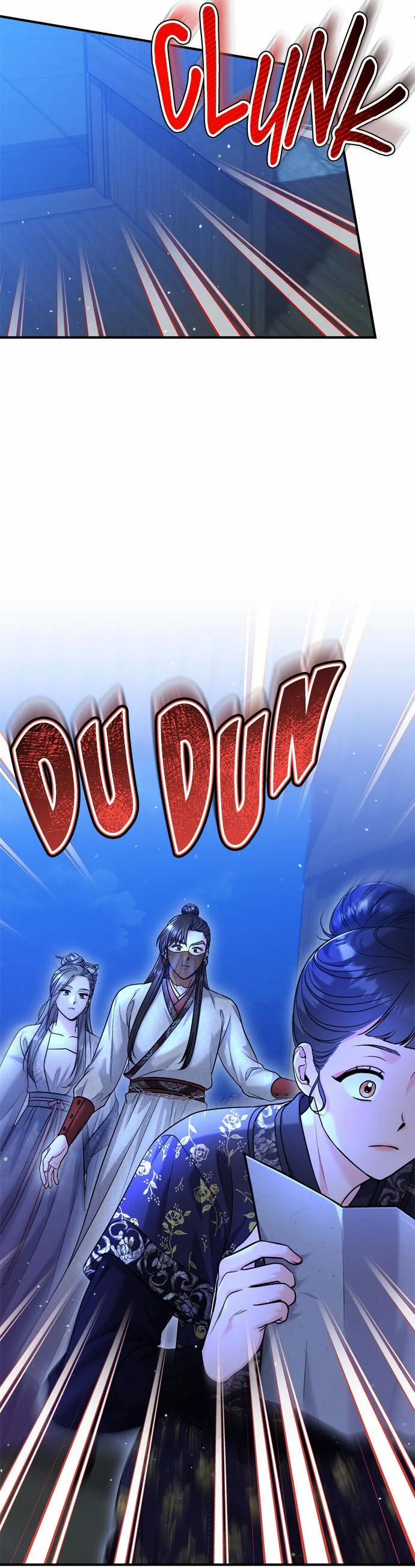 Từ Cao Thủ Trở Thành Phi Tần 63 trang 18