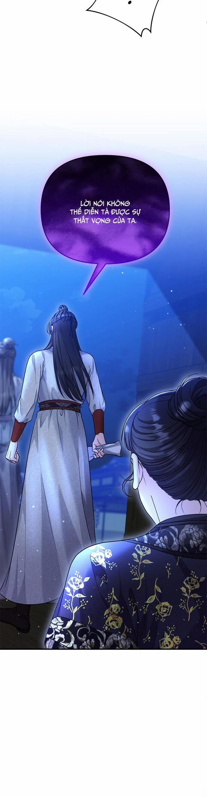 Từ Cao Thủ Trở Thành Phi Tần 63 trang 26