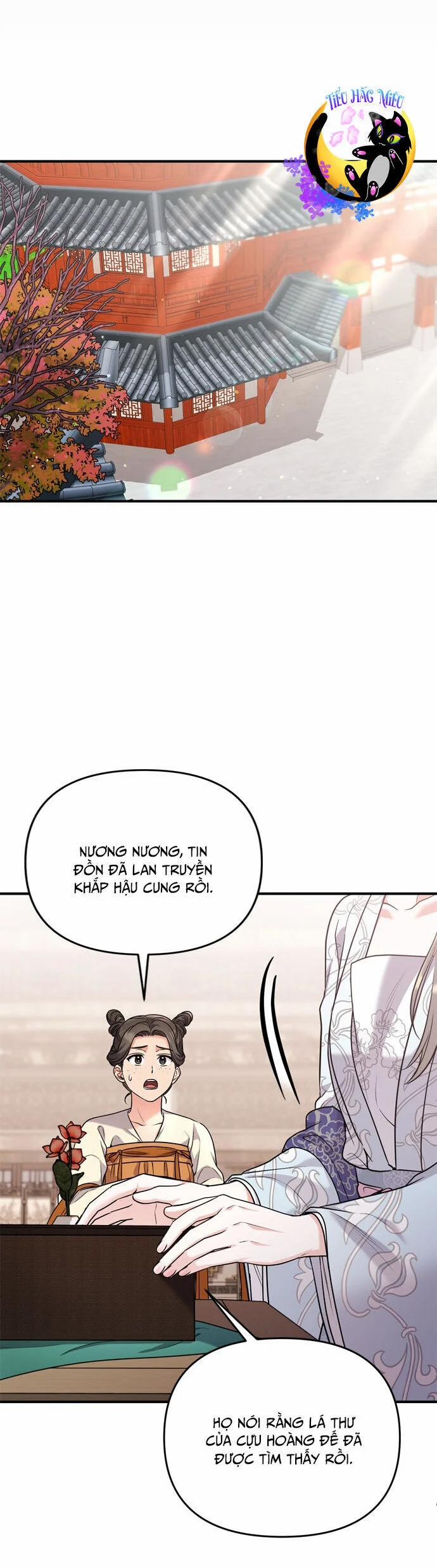 Từ Cao Thủ Trở Thành Phi Tần 63 trang 37