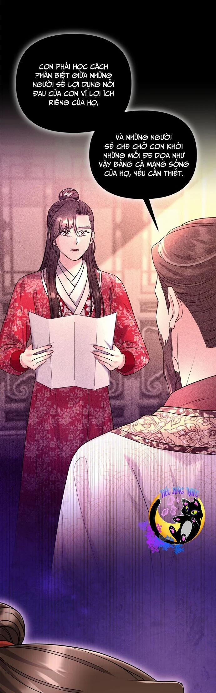 Từ Cao Thủ Trở Thành Phi Tần 63 trang 48