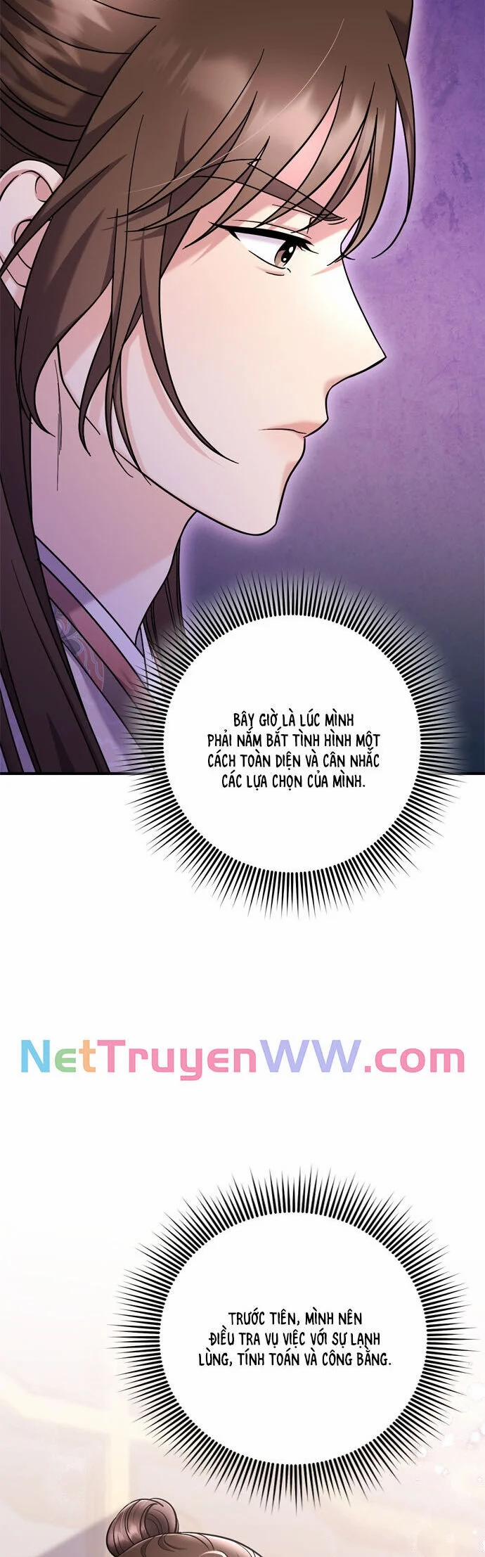 Từ Cao Thủ Trở Thành Phi Tần 63 trang 49