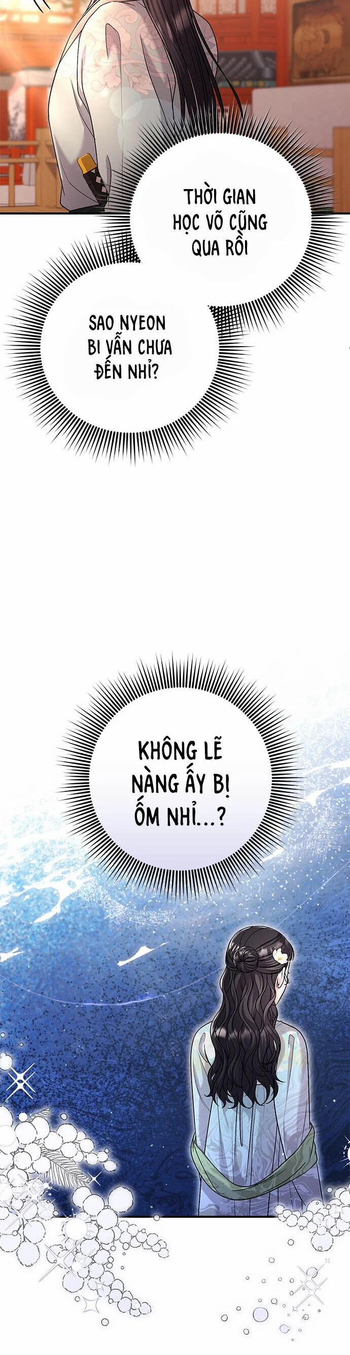 Từ Cao Thủ Trở Thành Phi Tần 64 trang 11