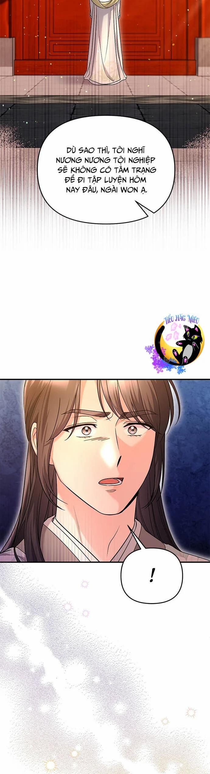 Từ Cao Thủ Trở Thành Phi Tần 64 trang 16