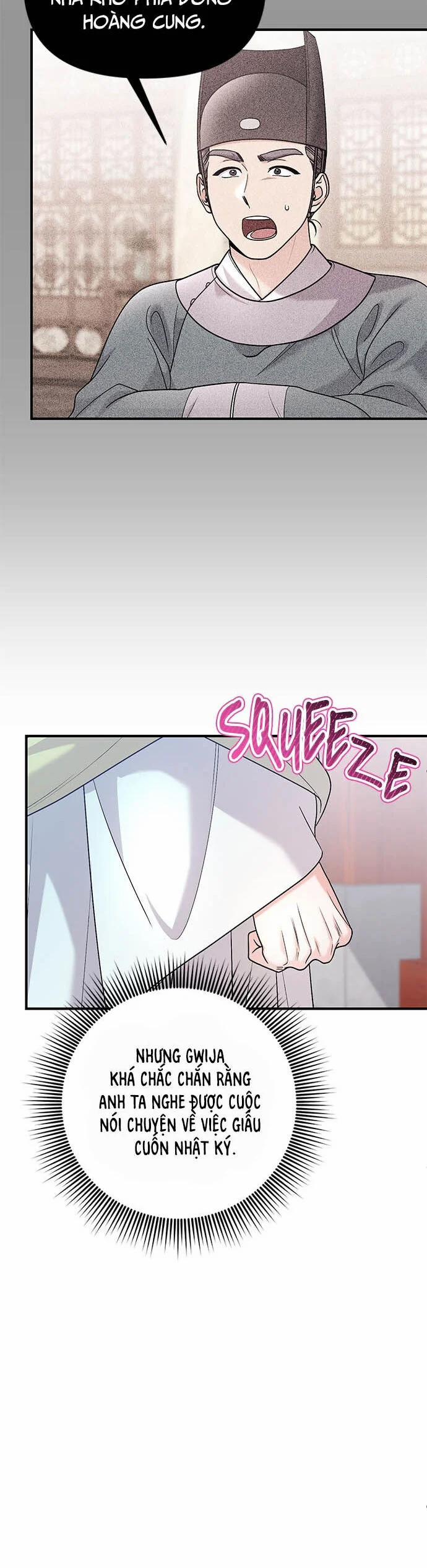 Từ Cao Thủ Trở Thành Phi Tần 64 trang 2