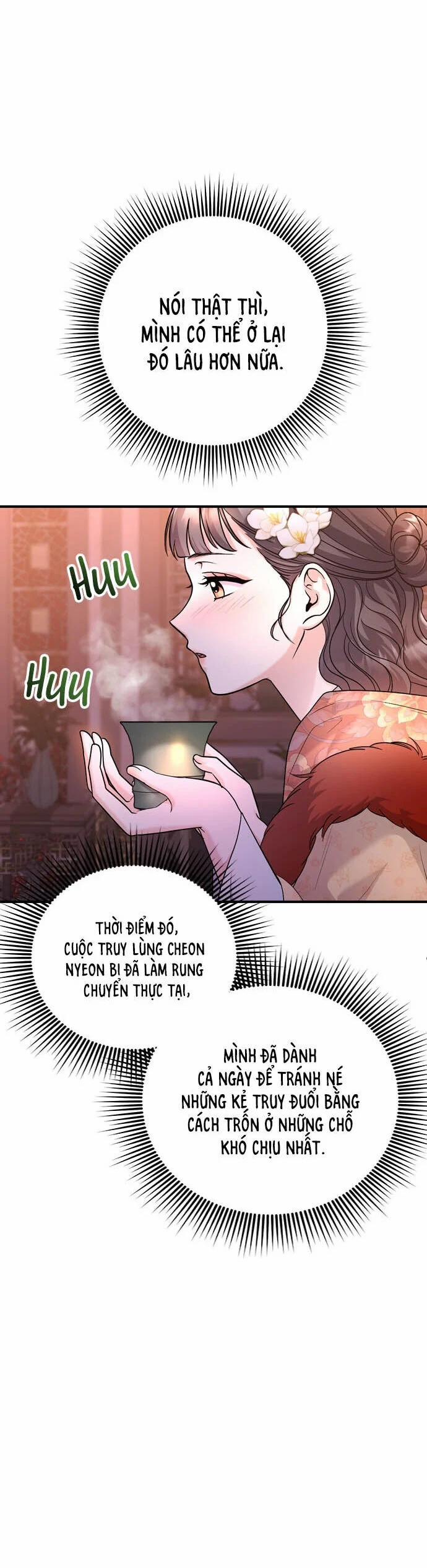 Từ Cao Thủ Trở Thành Phi Tần 64 trang 23