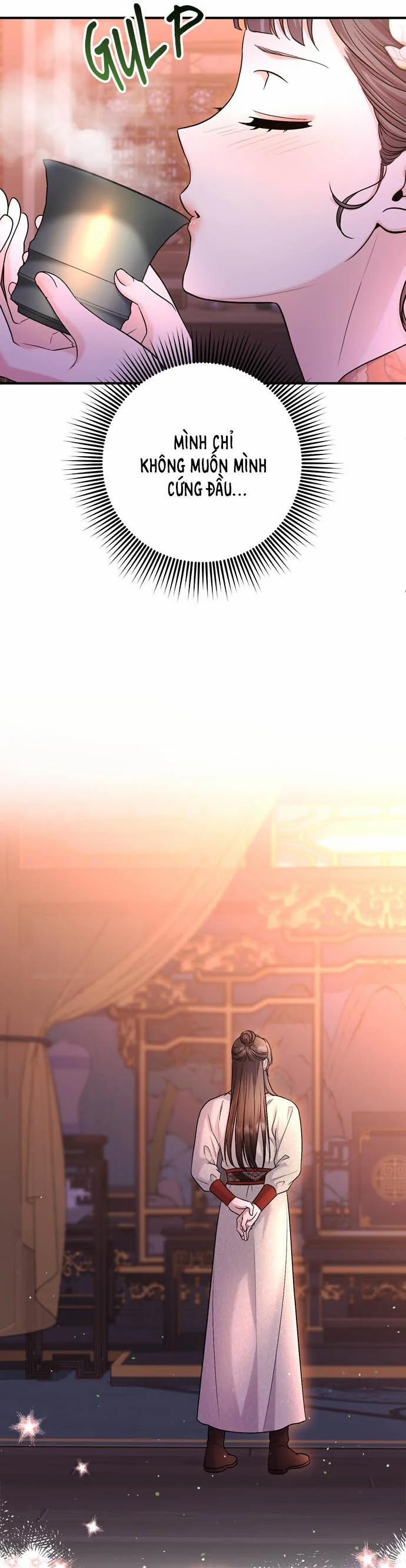 Từ Cao Thủ Trở Thành Phi Tần 64 trang 24