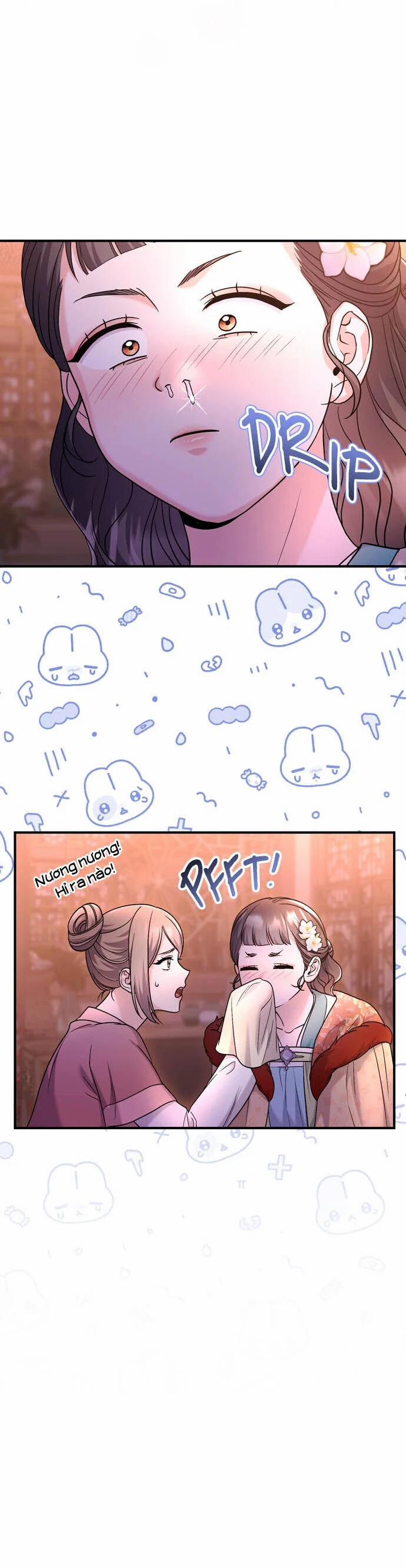 Từ Cao Thủ Trở Thành Phi Tần 64 trang 26