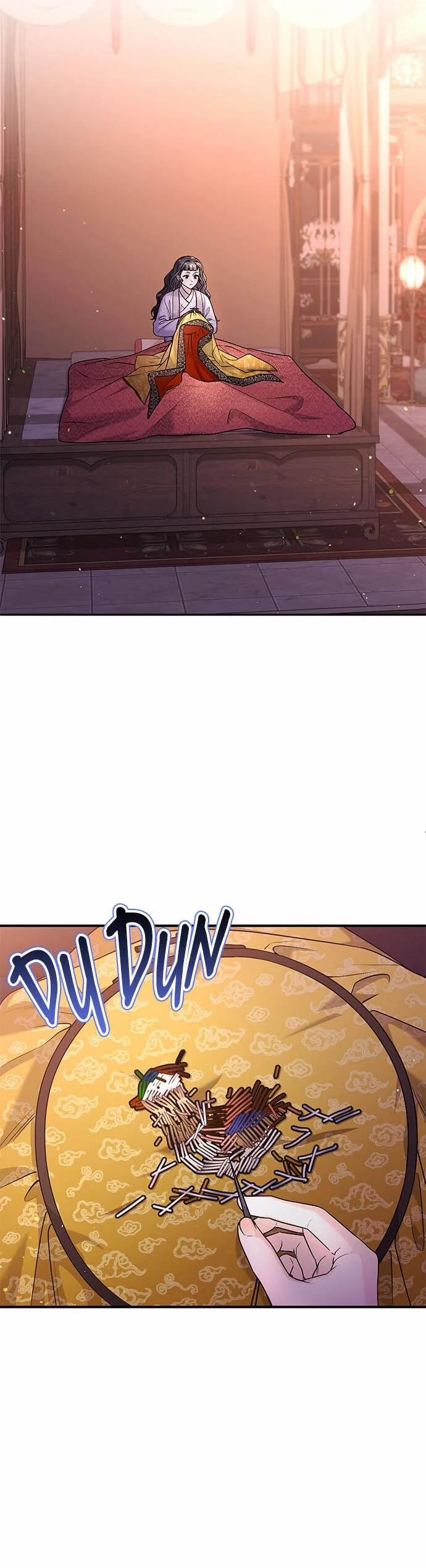 Từ Cao Thủ Trở Thành Phi Tần 64 trang 35