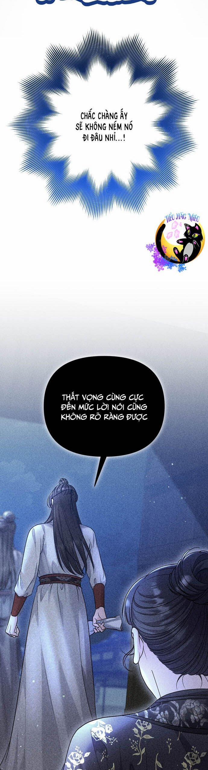 Từ Cao Thủ Trở Thành Phi Tần 64 trang 40