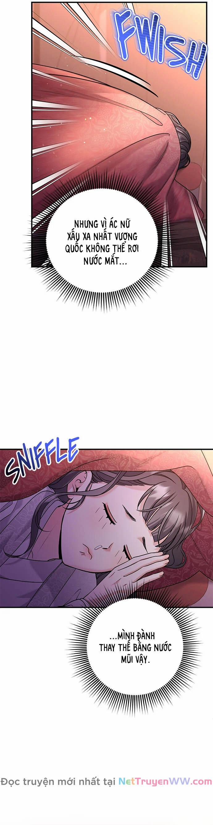 Từ Cao Thủ Trở Thành Phi Tần 64 trang 42