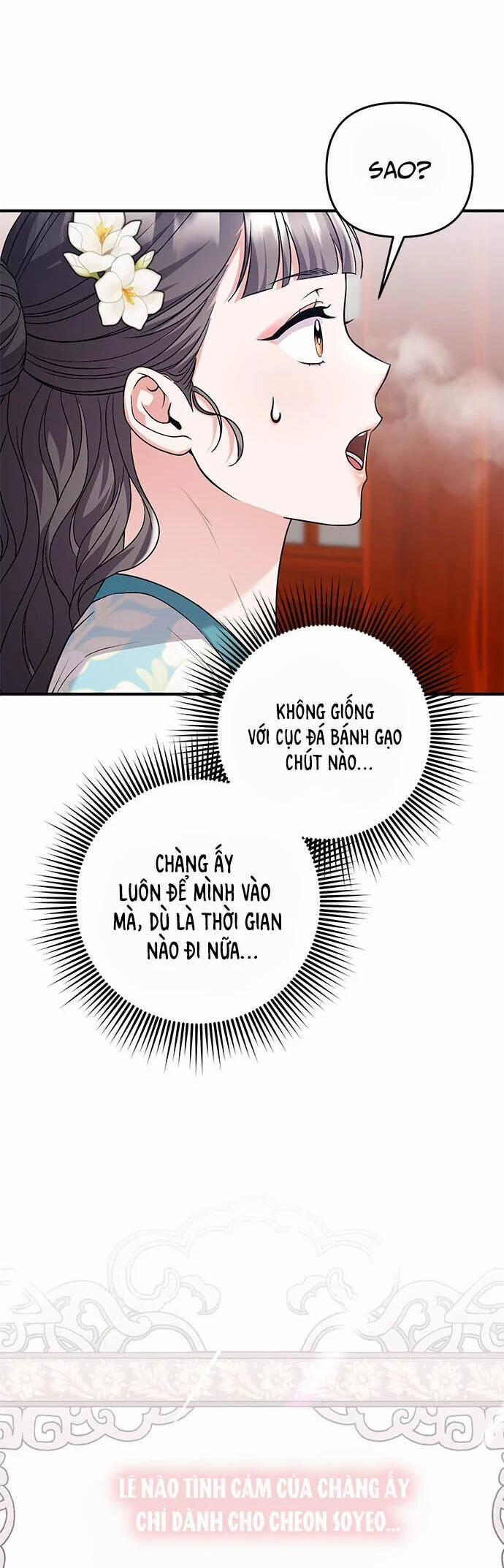 Từ Cao Thủ Trở Thành Phi Tần 64 trang 8