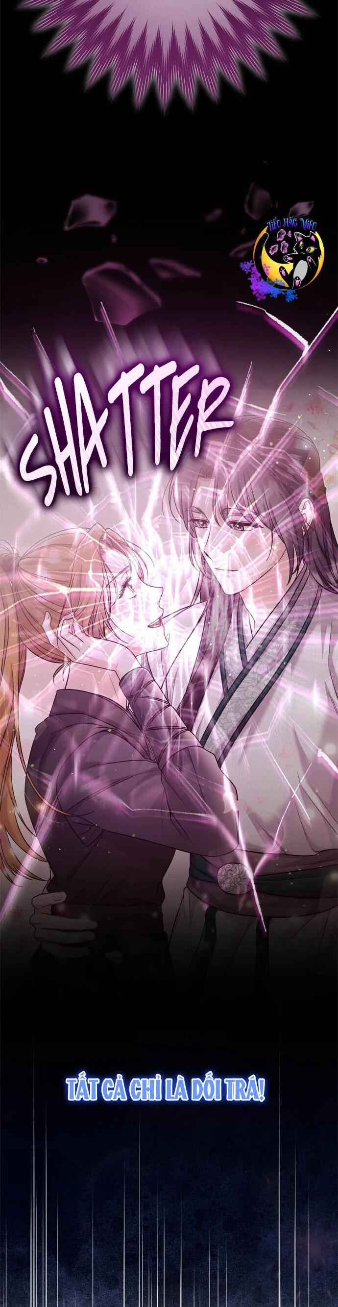 Từ Cao Thủ Trở Thành Phi Tần 65 trang 10