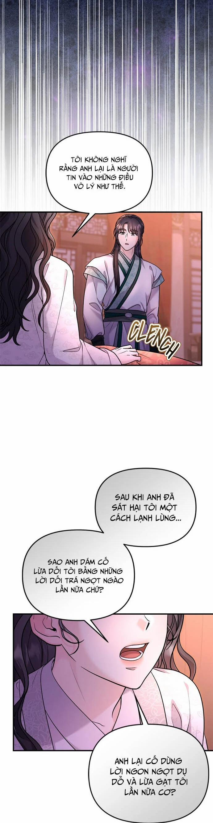 Từ Cao Thủ Trở Thành Phi Tần 65 trang 11