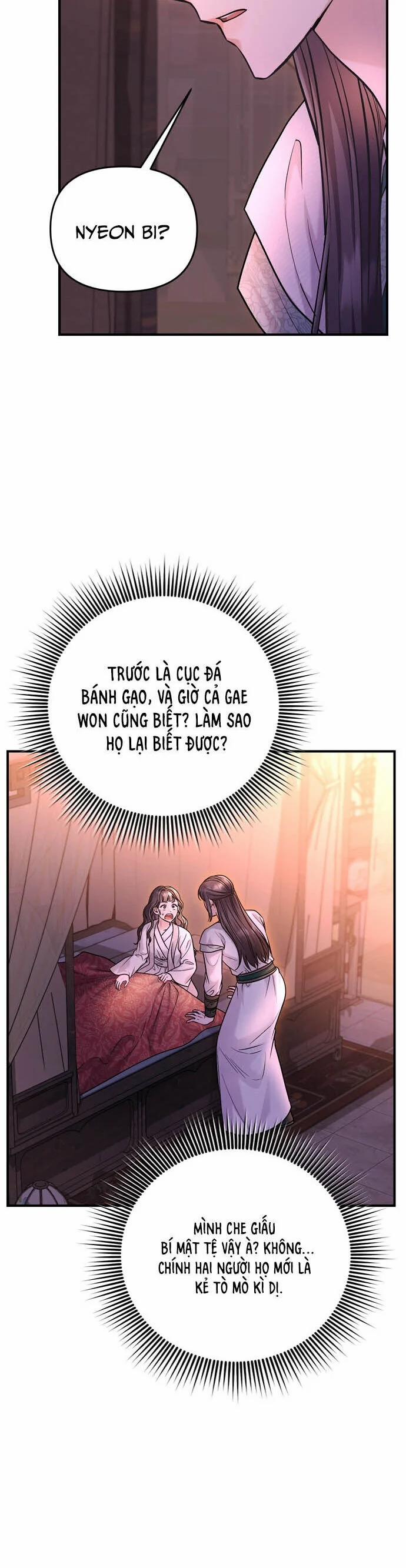 Từ Cao Thủ Trở Thành Phi Tần 65 trang 2