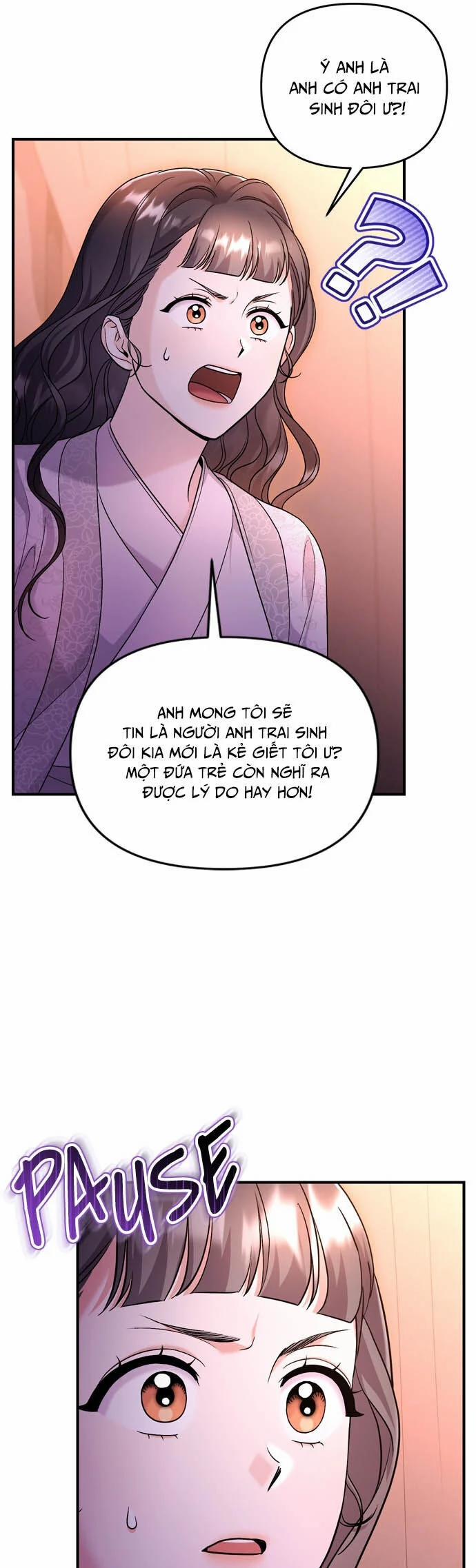 Từ Cao Thủ Trở Thành Phi Tần 65 trang 27