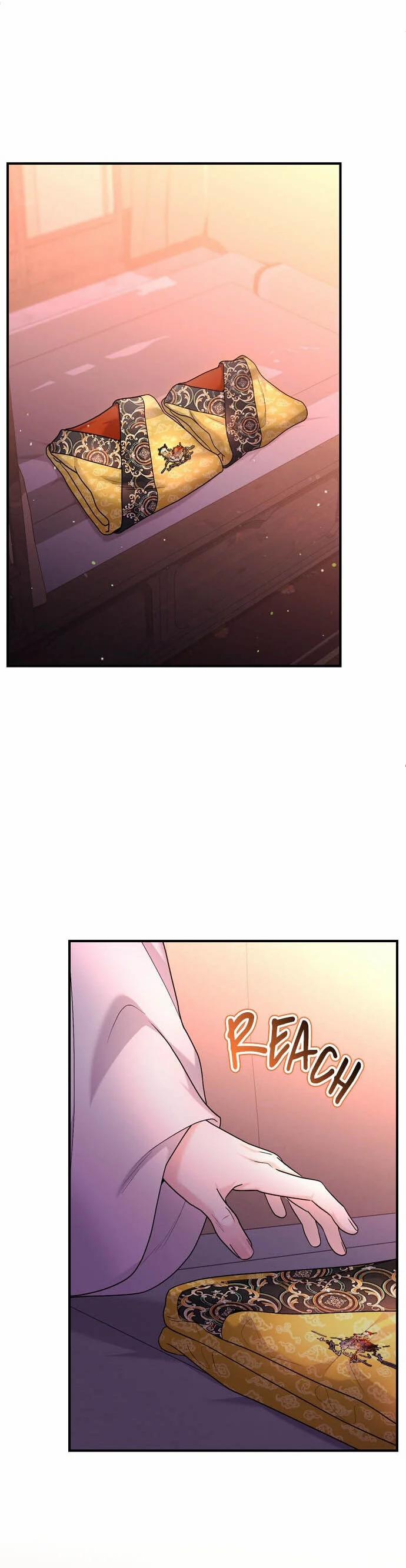 Từ Cao Thủ Trở Thành Phi Tần 65 trang 32