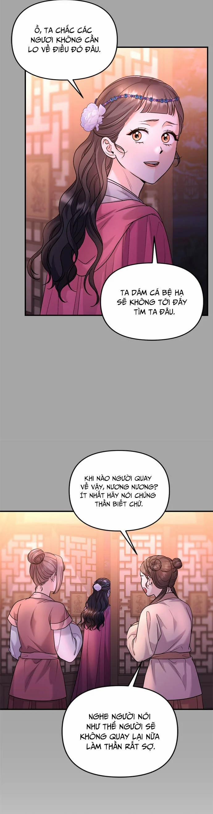 Từ Cao Thủ Trở Thành Phi Tần 65 trang 36