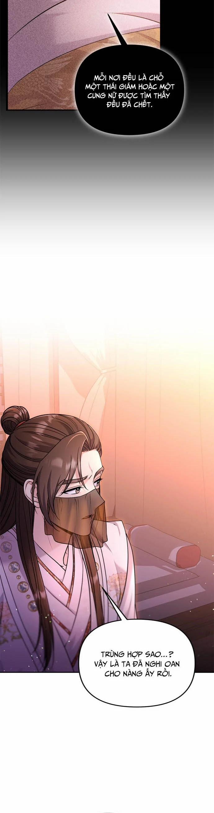 Từ Cao Thủ Trở Thành Phi Tần 65 trang 41