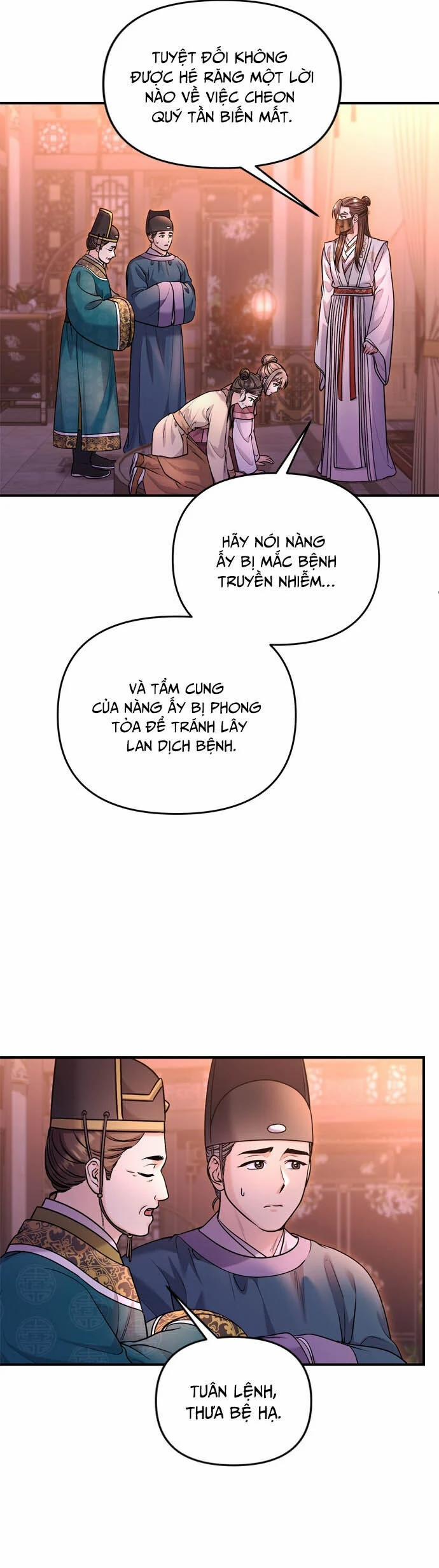 Từ Cao Thủ Trở Thành Phi Tần 65 trang 42