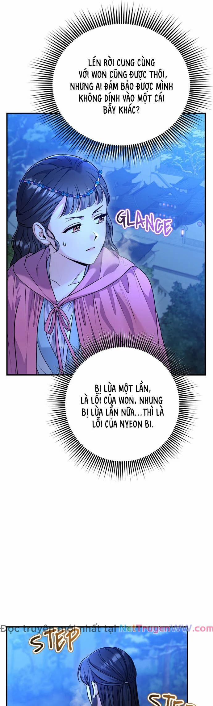 Từ Cao Thủ Trở Thành Phi Tần 65 trang 48