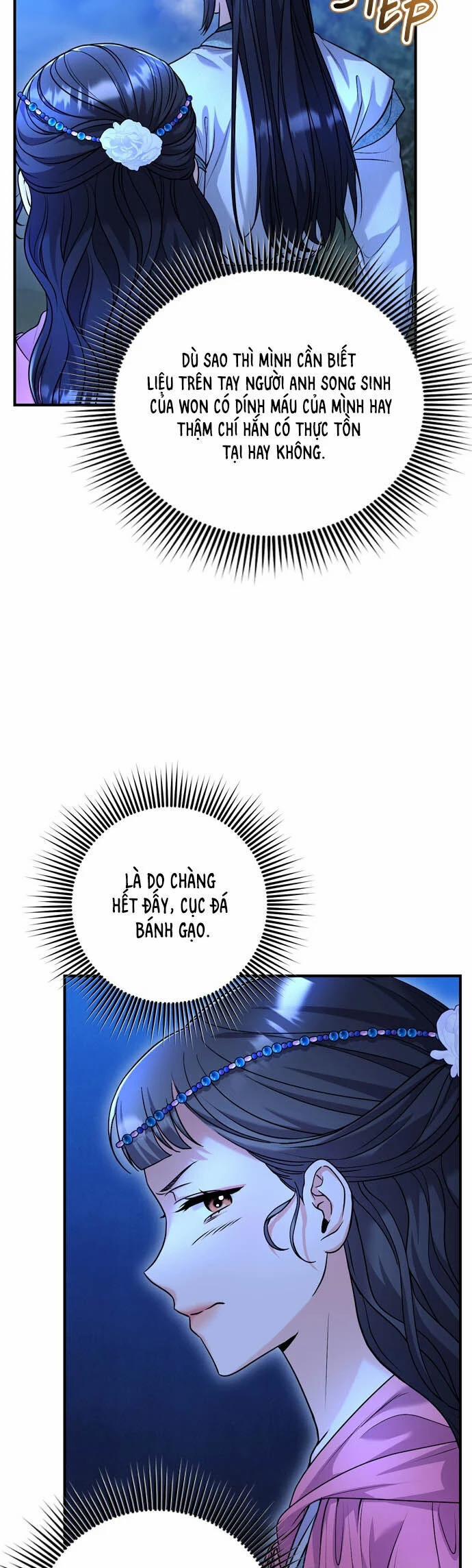 Từ Cao Thủ Trở Thành Phi Tần 65 trang 49