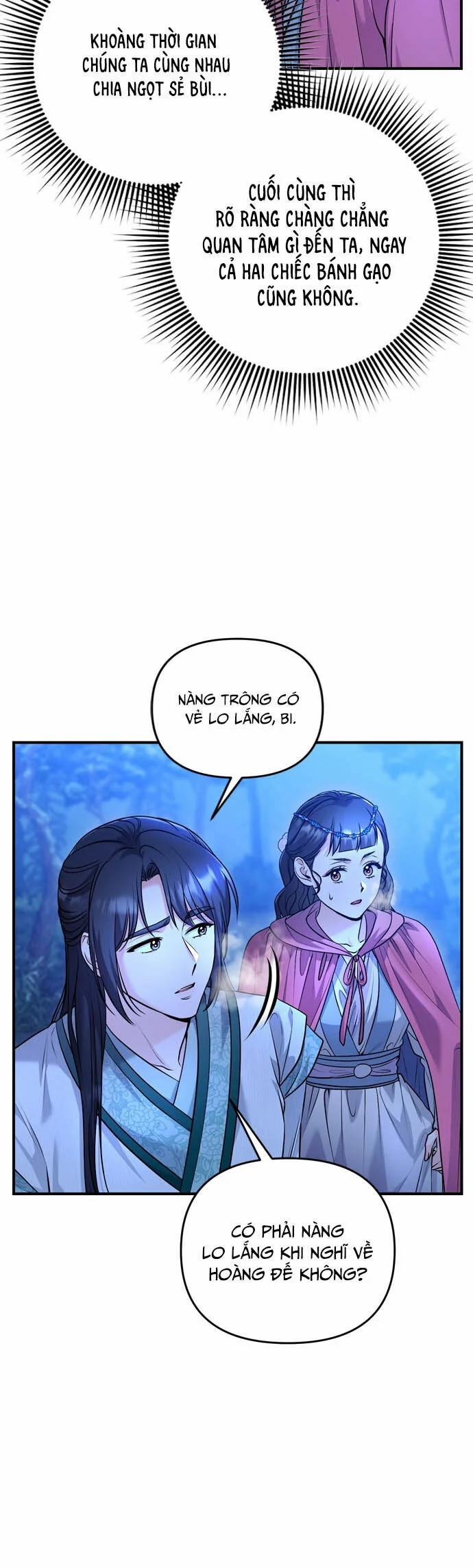 Từ Cao Thủ Trở Thành Phi Tần 65 trang 50