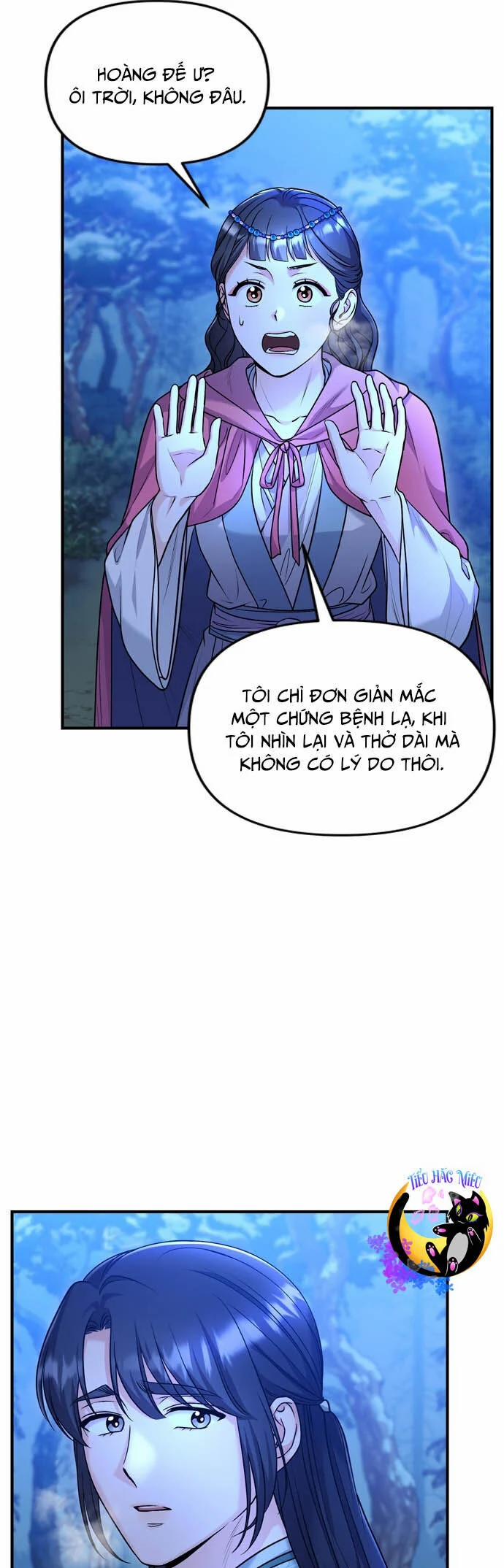 Từ Cao Thủ Trở Thành Phi Tần 65 trang 51