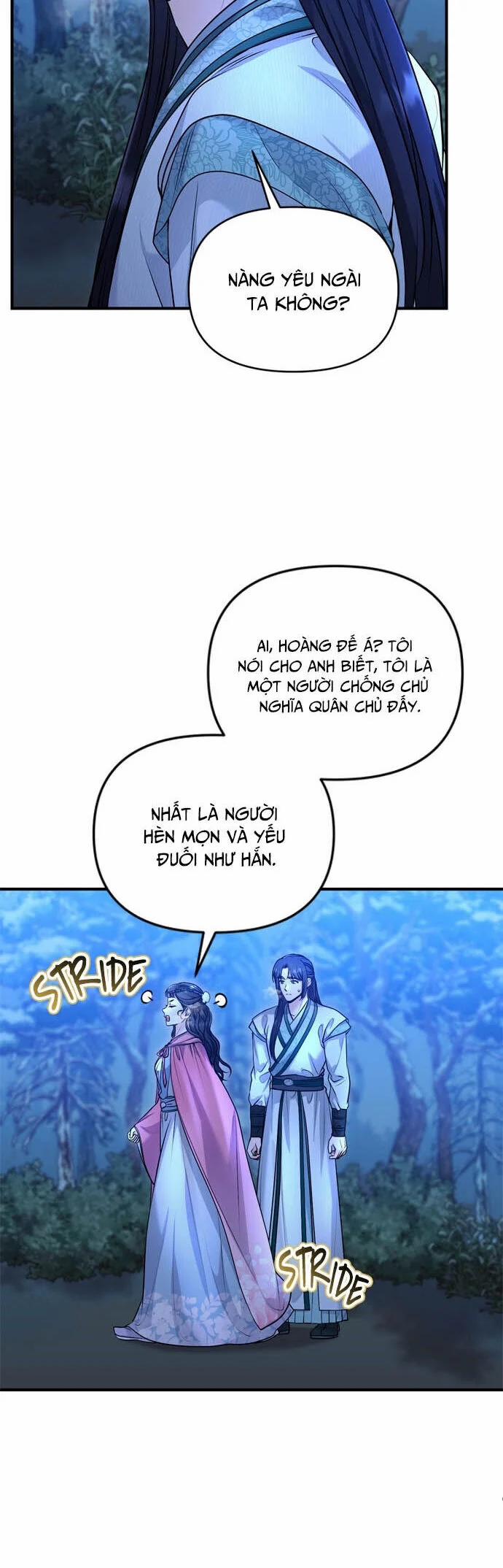 Từ Cao Thủ Trở Thành Phi Tần 65 trang 52