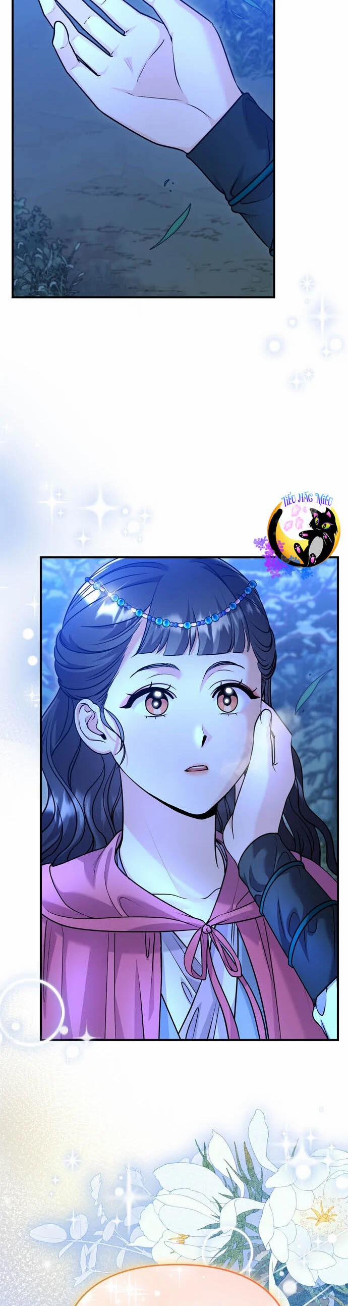 Từ Cao Thủ Trở Thành Phi Tần 65 trang 58