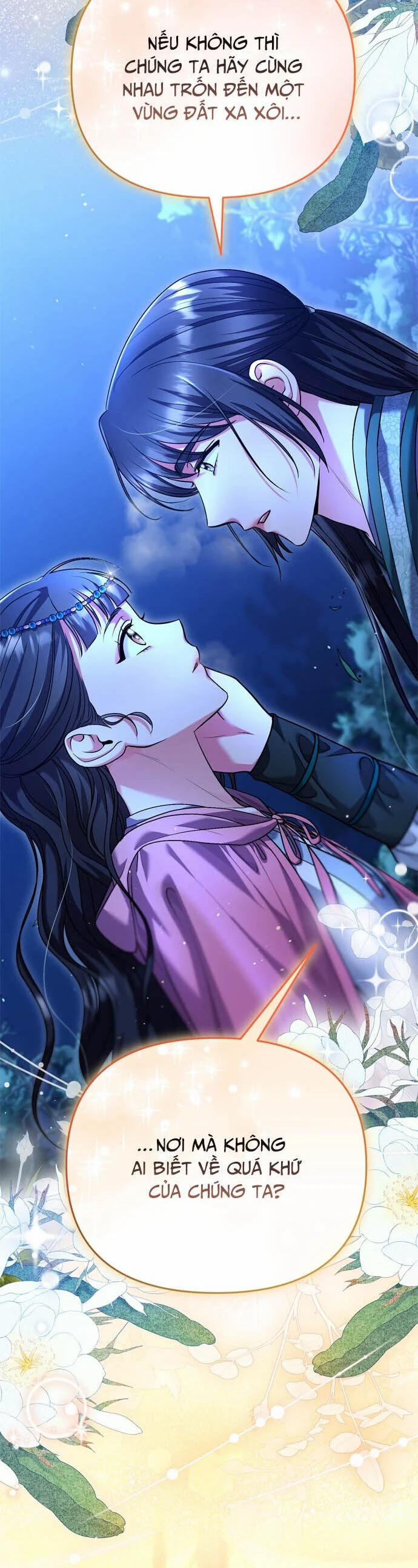 Từ Cao Thủ Trở Thành Phi Tần 65 trang 59