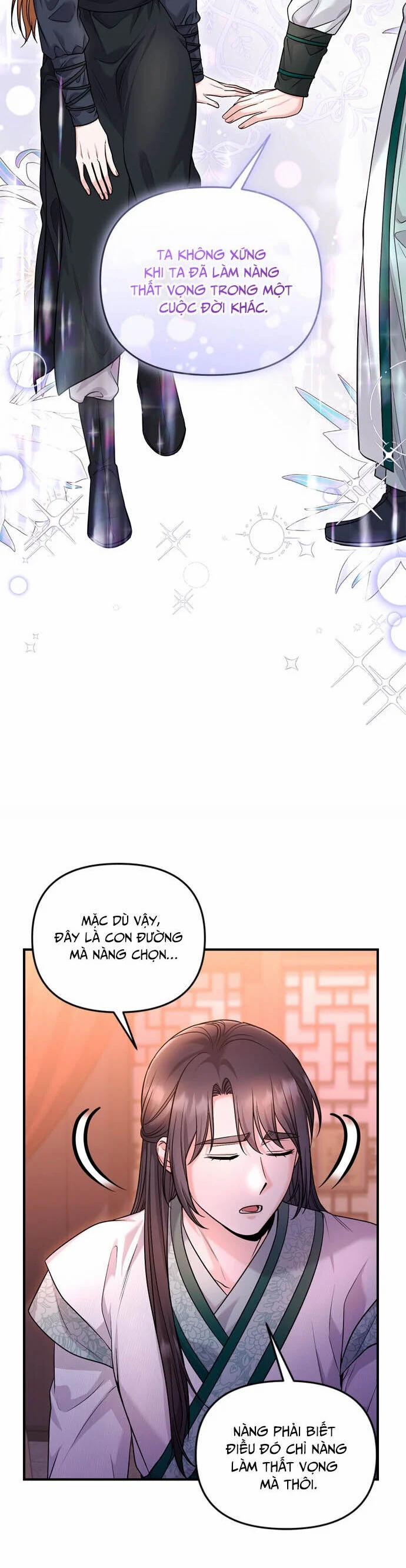 Từ Cao Thủ Trở Thành Phi Tần 65 trang 8