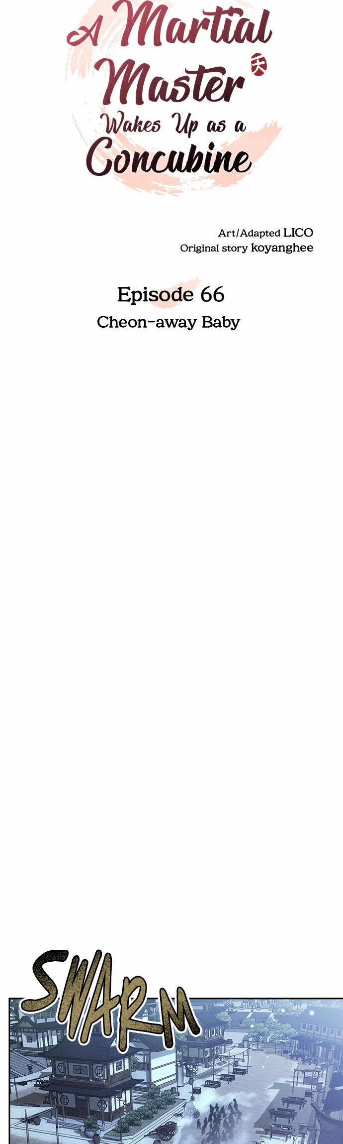 Từ Cao Thủ Trở Thành Phi Tần 66 trang 13