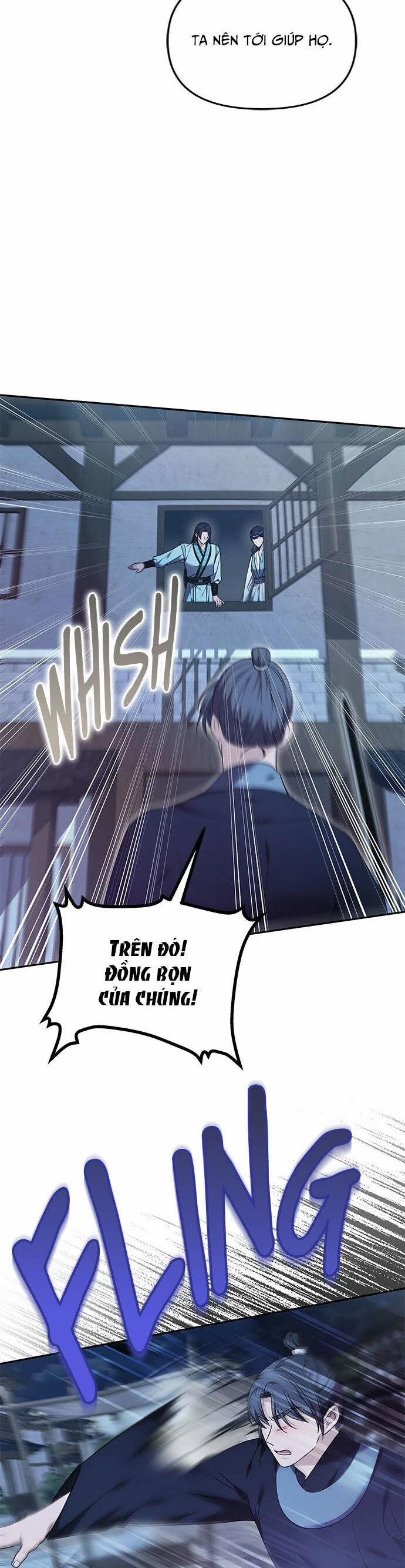 Từ Cao Thủ Trở Thành Phi Tần 66 trang 22