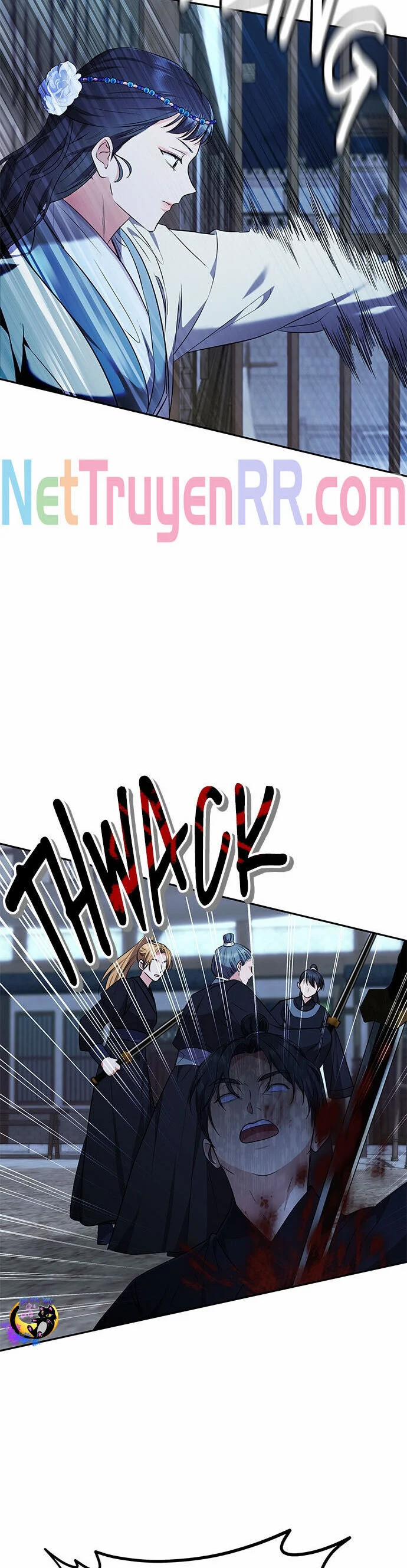 Từ Cao Thủ Trở Thành Phi Tần 66 trang 25