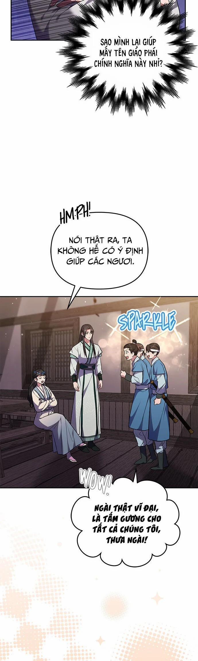 Từ Cao Thủ Trở Thành Phi Tần 66 trang 29