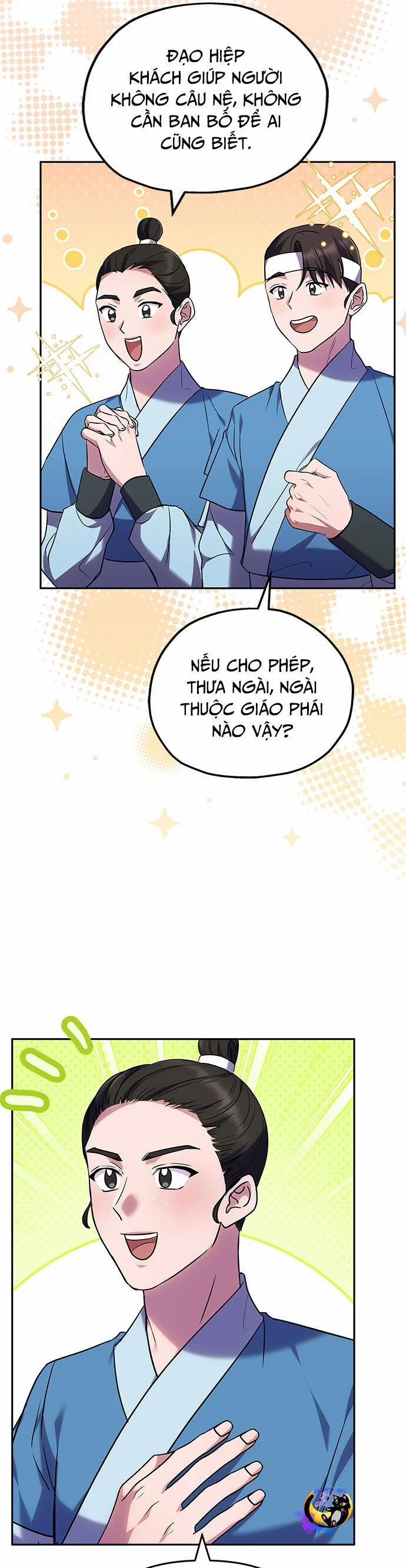 Từ Cao Thủ Trở Thành Phi Tần 66 trang 30