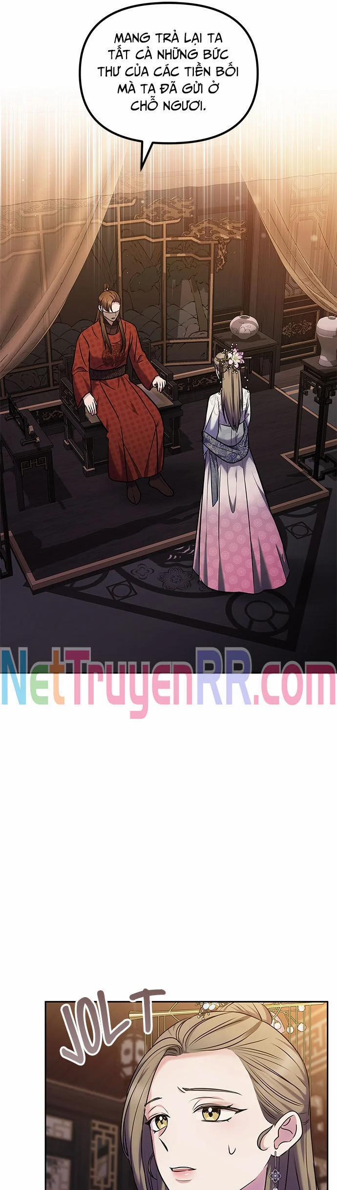 Từ Cao Thủ Trở Thành Phi Tần 66 trang 36