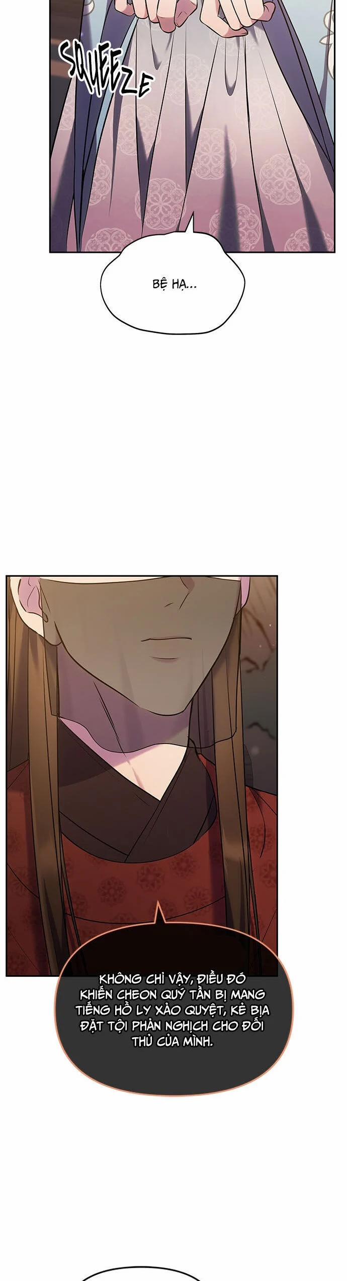 Từ Cao Thủ Trở Thành Phi Tần 66 trang 43