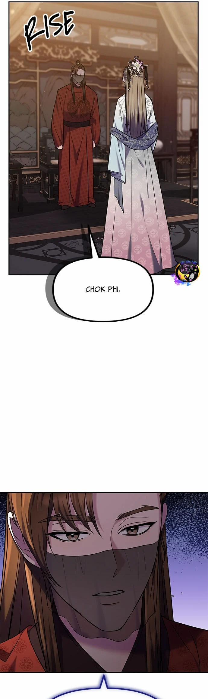 Từ Cao Thủ Trở Thành Phi Tần 66 trang 45