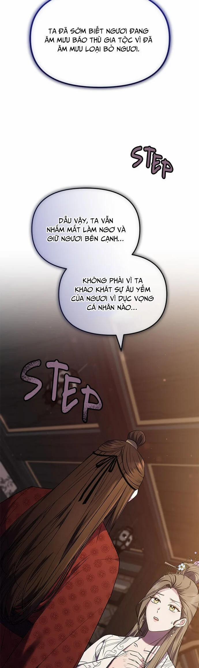 Từ Cao Thủ Trở Thành Phi Tần 66 trang 46